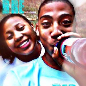 Meet your Posher, Breanna